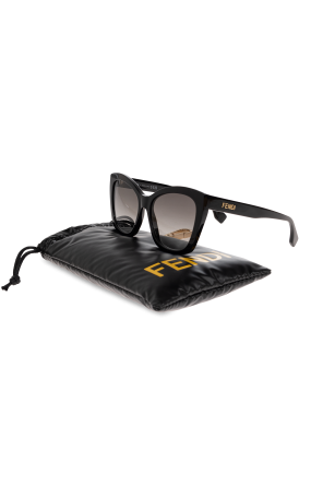 Fendi Sunglasses