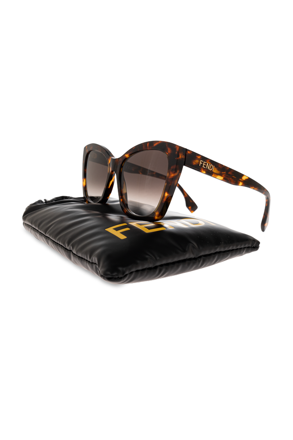 Fendi Sonnenbrille
