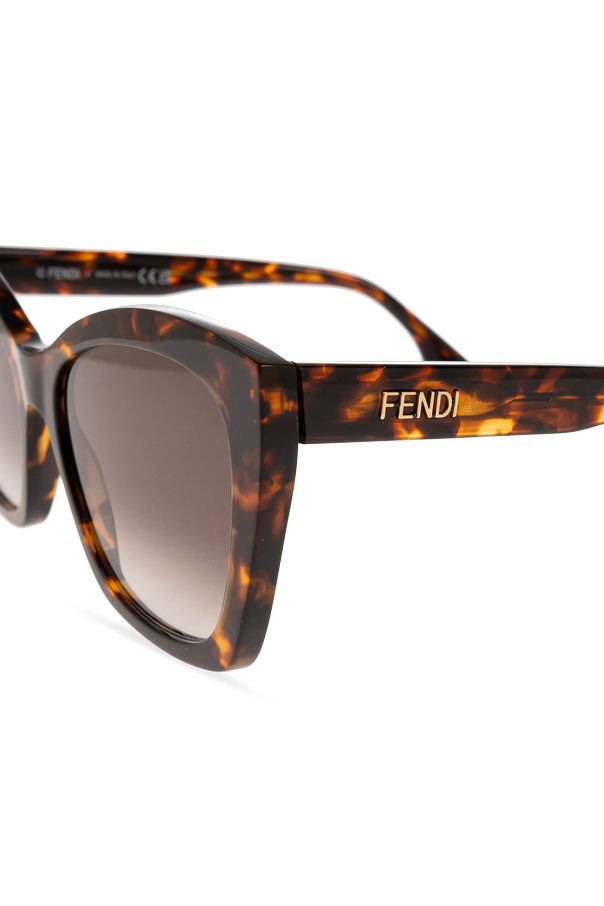 Fendi Sonnenbrille