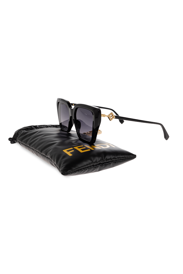 Fendi Sonnenbrille