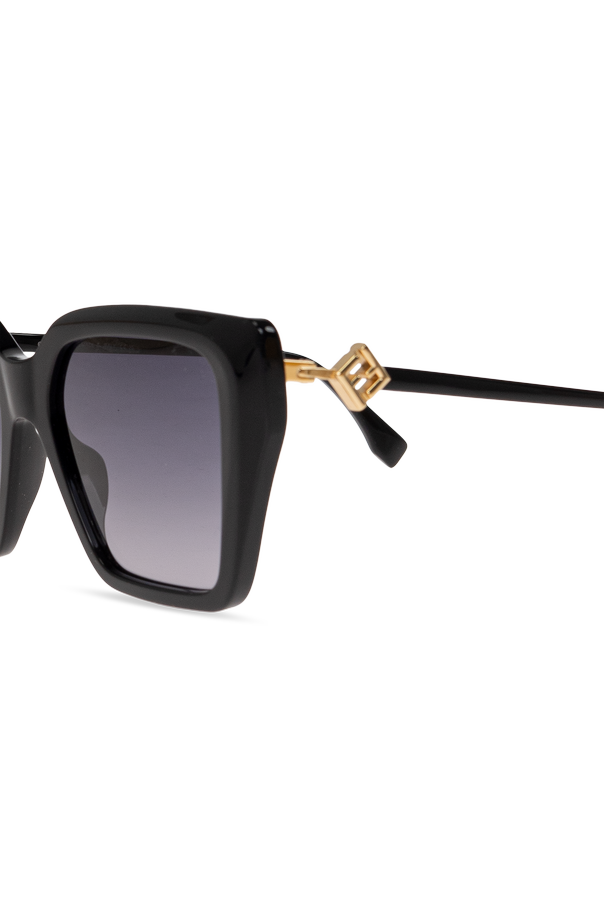 Fendi Sonnenbrille