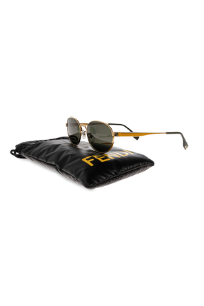 Fendi Gafas de sol