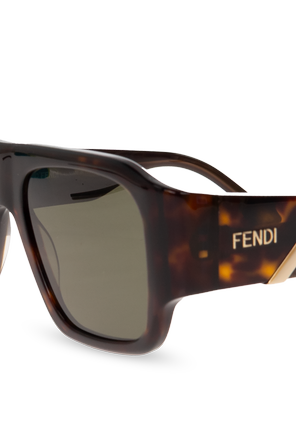 Fendi Gafas de sol