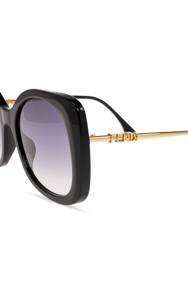Fendi Sonnenbrille