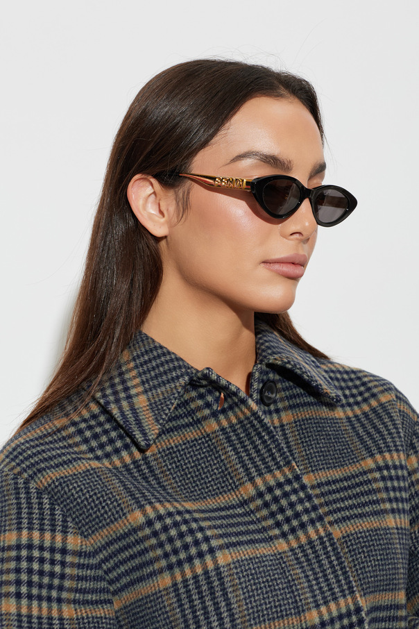 Fendi Sonnenbrille