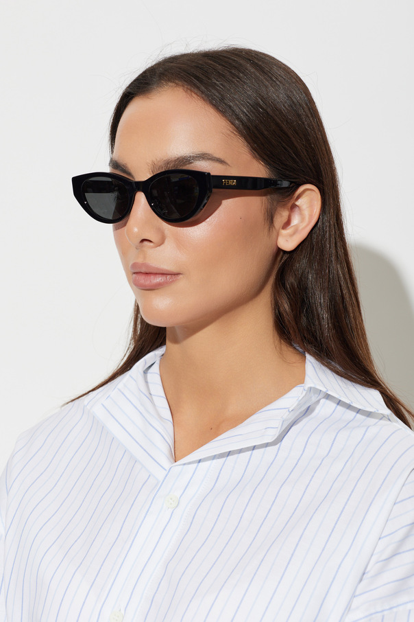 Fendi Sunglasses