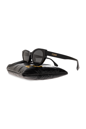 Fendi Sunglasses