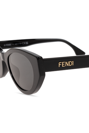 Fendi Sunglasses