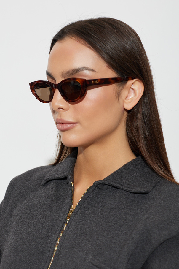 Fendi Sunglasses