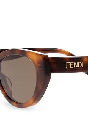 Fendi Sunglasses