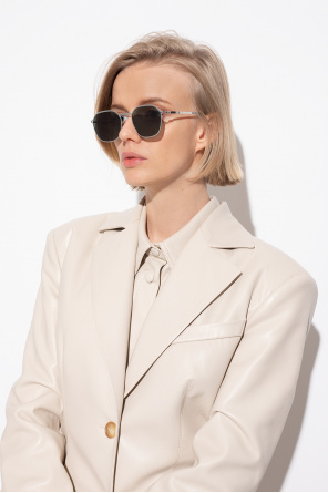 ‘felix’ sunglasses od Mykita