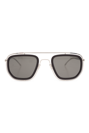 Okulary przeciwsłoneczne ‘ferlo’ od Mykita
