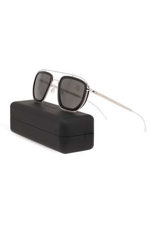 Mykita Okulary przeciwsłoneczne ‘Ferlo’
