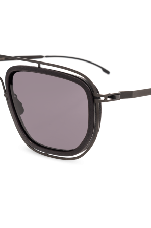 Mykita sunglasses AGU 'Ferlo'