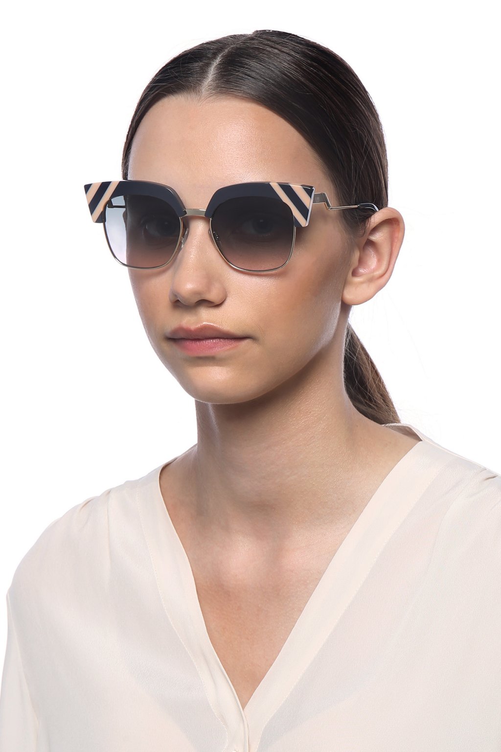 fendi waves sunglasses