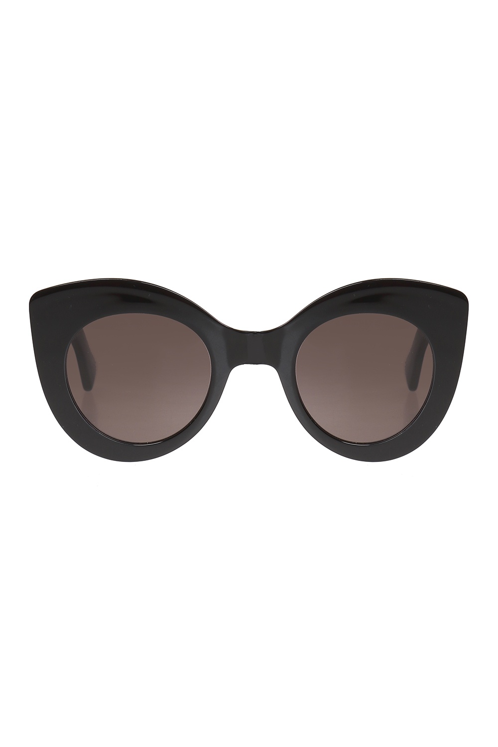 Fendi, Accessories, Fendi Sunglasses Woman Grey