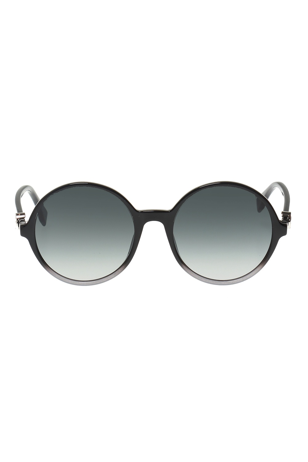 fendi embellished sunglasses
