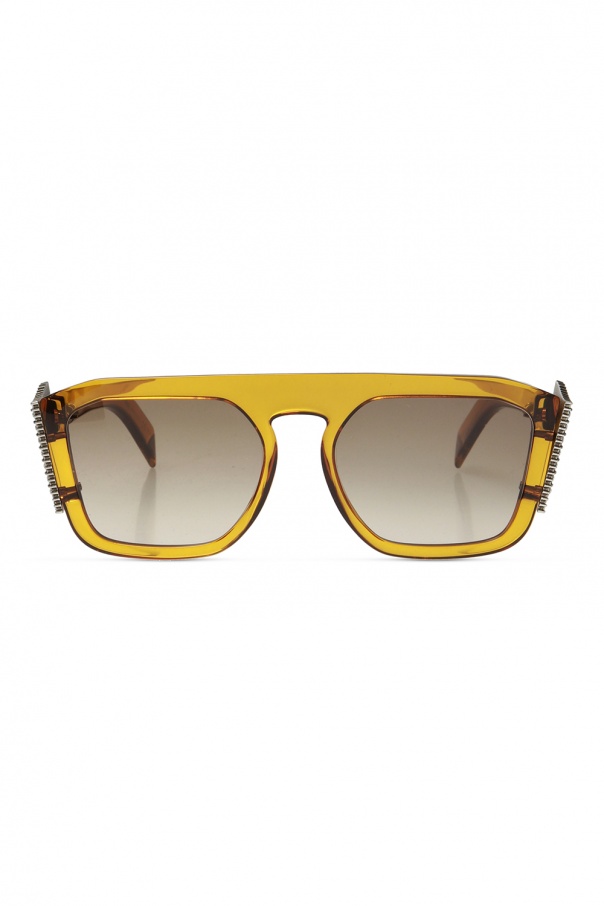 Fendi super by retrosuperfuture america cove sunglasses