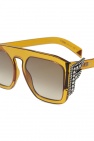 Fendi super by retrosuperfuture america cove sunglasses