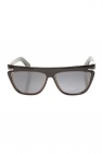 Fendi Logo sunglasses