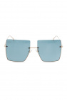 Fendi buy dkny dk105s round sunglasses