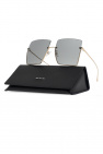 Fendi The Nike NOCTA Golf sunglasses