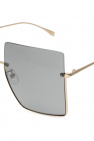 Fendi The Nike NOCTA Golf sunglasses