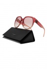 Fendi Pre-owned Aviator Sunglasses in Acetate