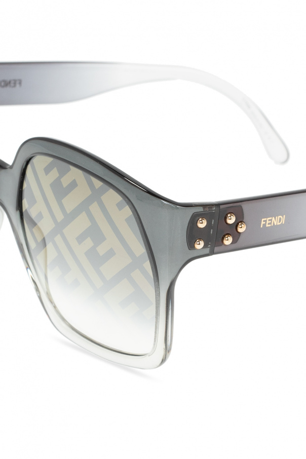 Fendi The Best Polarized 1077S sunglasses to Suit Every Style