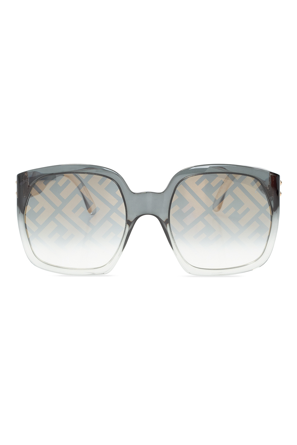 Fendi Sunglasses with logo