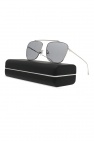 Fendi Dita sunglasses with logo