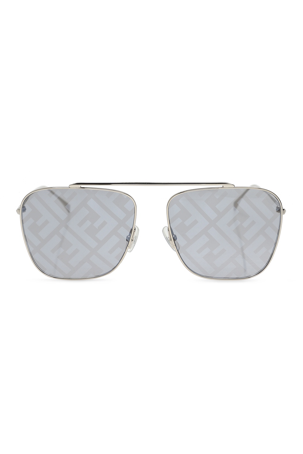 Fendi Sunglasses with logo