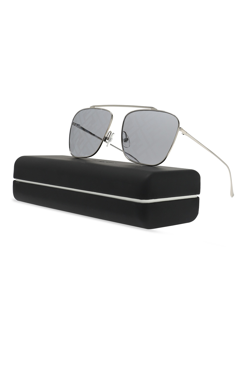 Fendi Sunglasses with logo