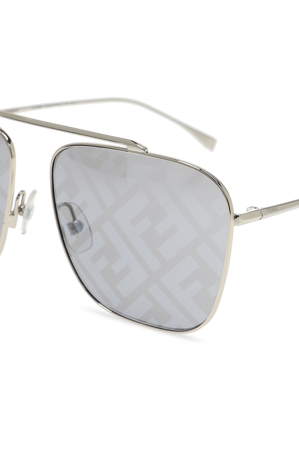 Fendi Sunglasses with logo