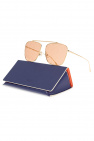 Fendi Sunglasses Dynasty D-frame