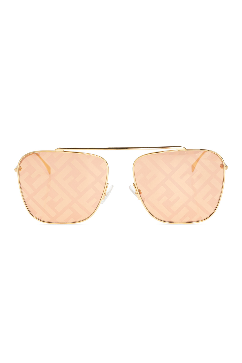 Fendi Sunglasses Dynasty D-frame