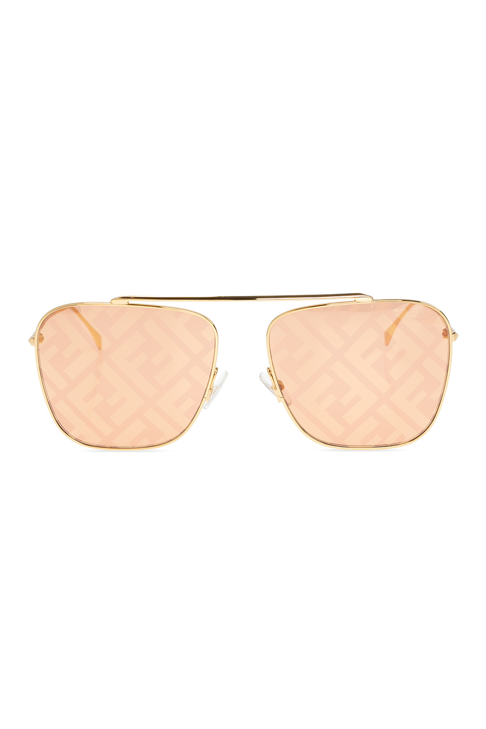 Fendi Sunglasses with logo