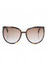 Fendi Very sunglasses with logo