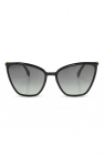 Fendi Brighten up your summer looks with these Zurich sunglasses from