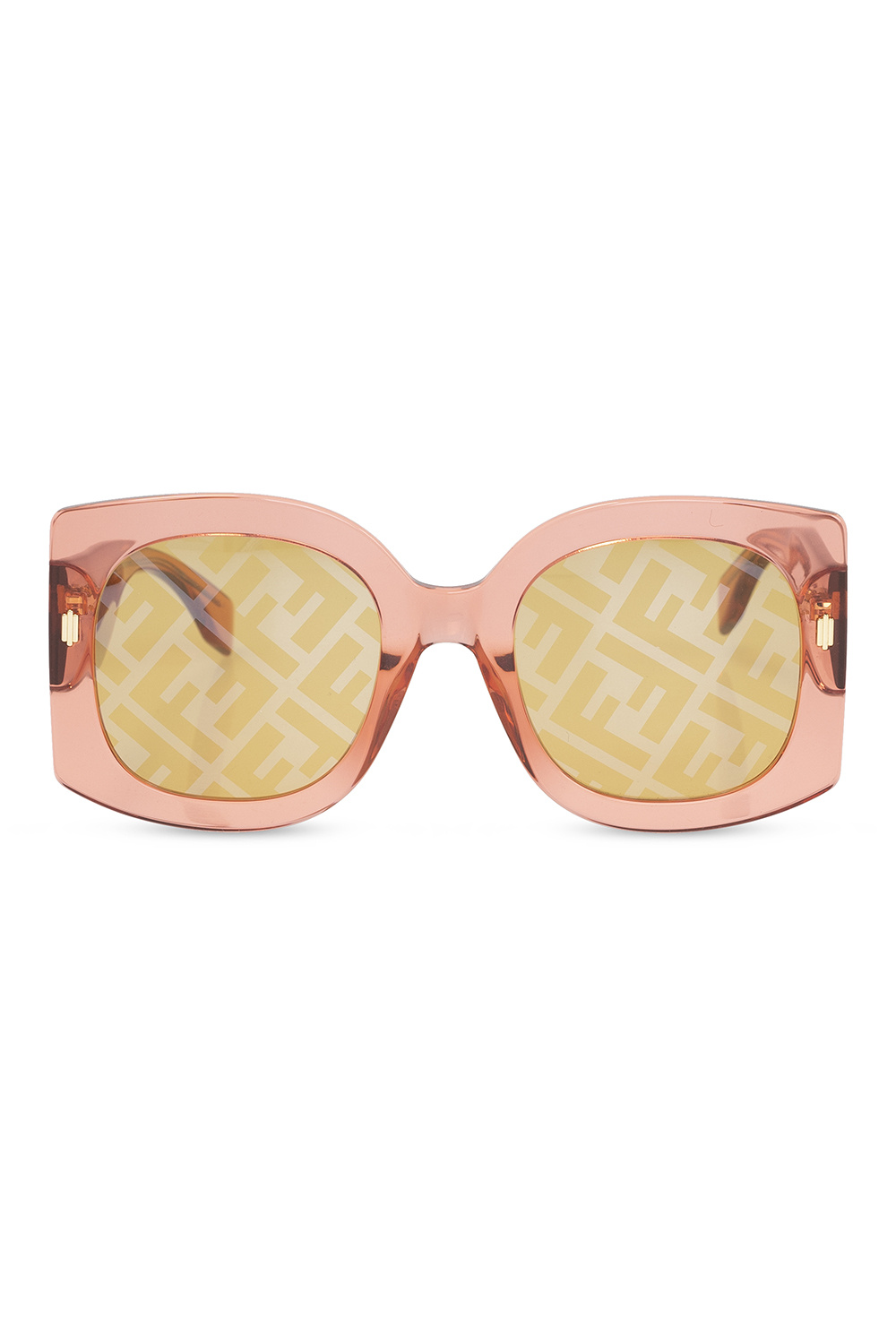 Fendi Sunglasses with logo