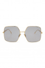 Fendi Sunglasses with logo