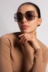 Fendi SL 521 RIM SUNGLASSES