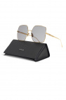 Fendi Sunglasses with logo