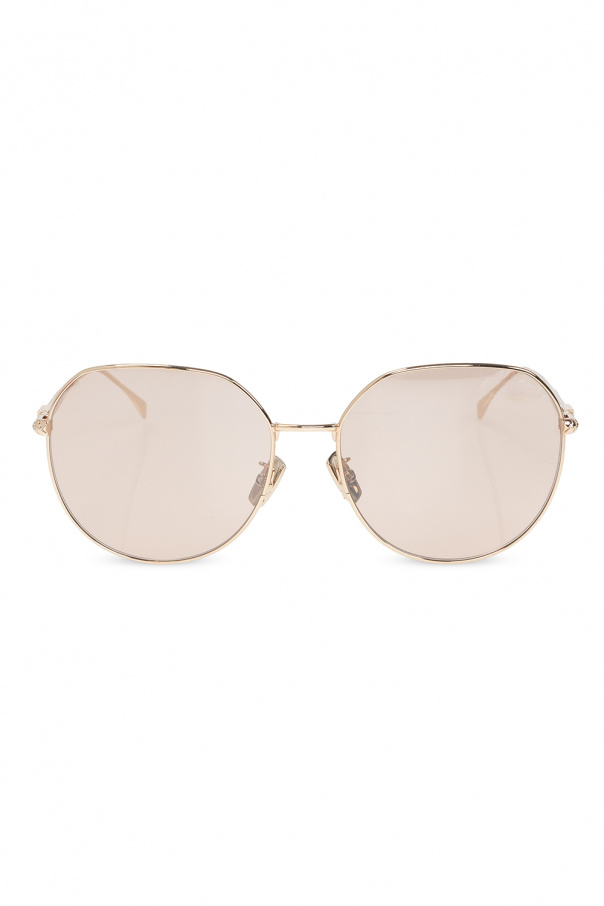 Fendi Ocean Sunglasses Lunettes De Soleil Japan