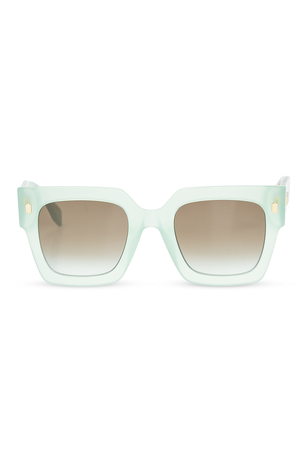 Fendi sunglasses GG1108S with logo