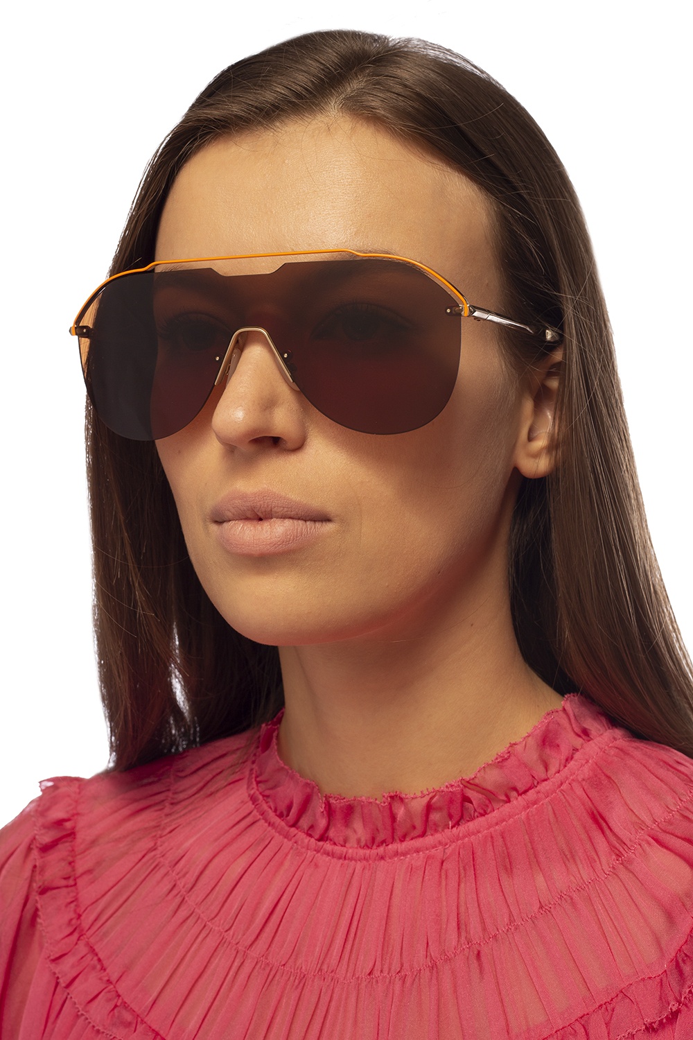 transparent sunglasses online