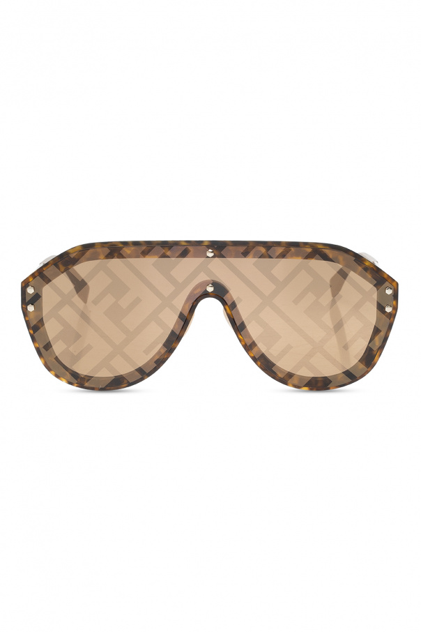 Fendi ‘Havana’ sunglasses