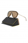 Fendi ‘Havana’ sunglasses