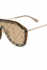 Fendi ‘Havana’ sunglasses