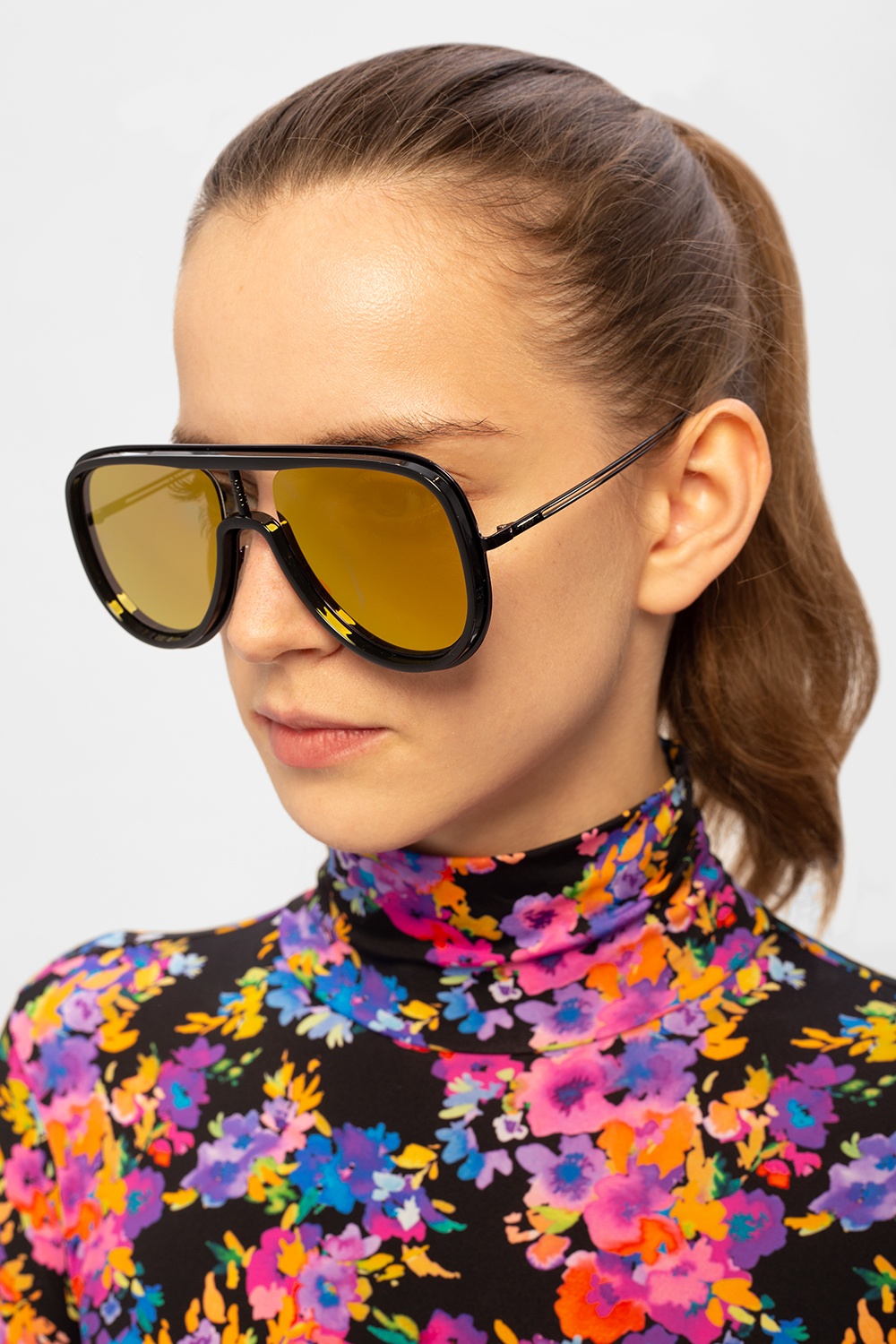 Fendi Sunglasses LIU JO LJ751S 001